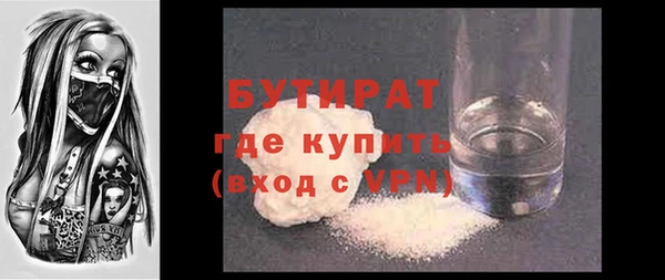 шишки Гусь-Хрустальный